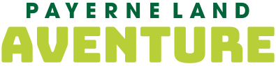 logo payerneland aventure